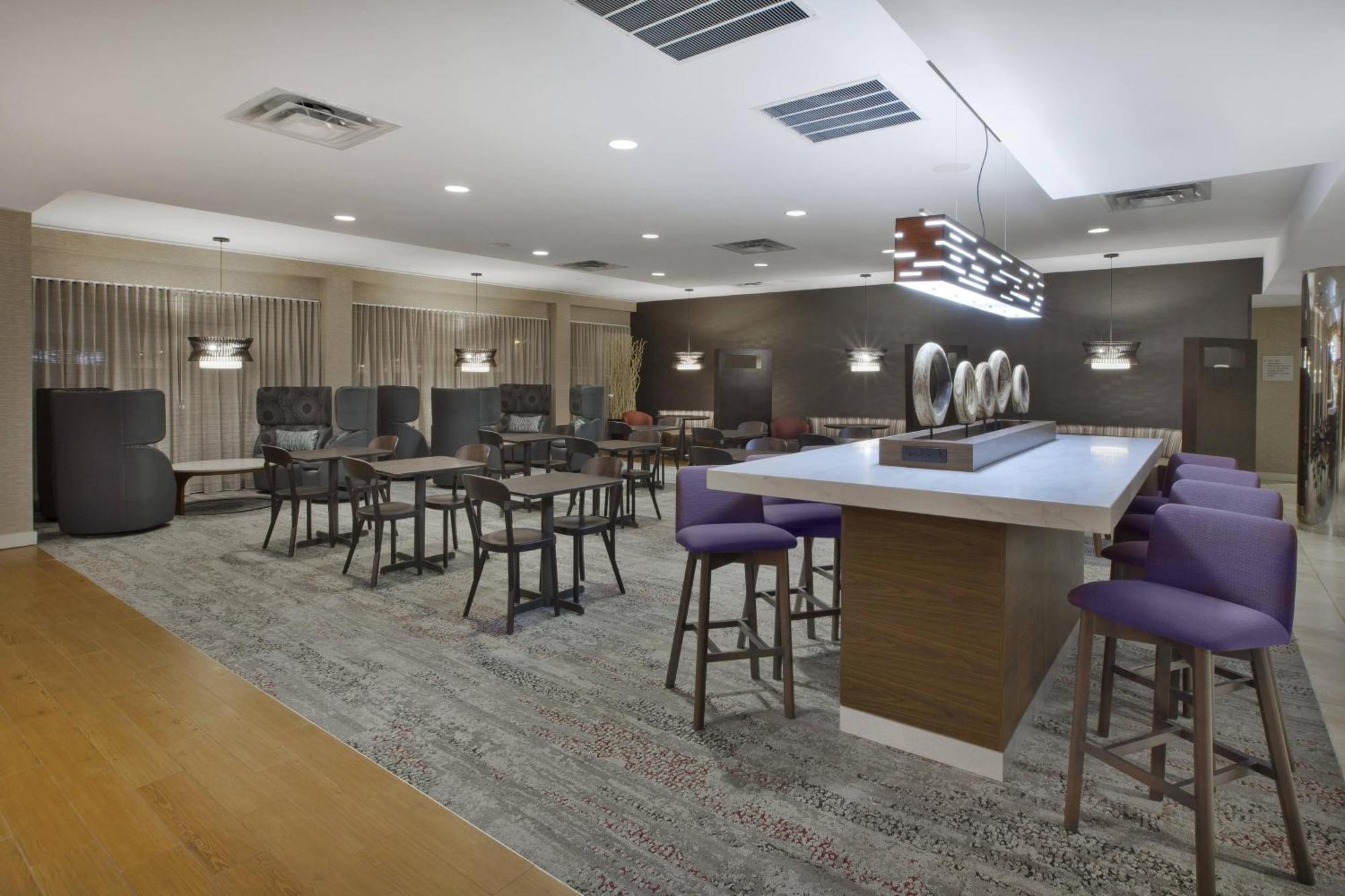 Courtyard By Marriott סאמרסט מראה חיצוני תמונה