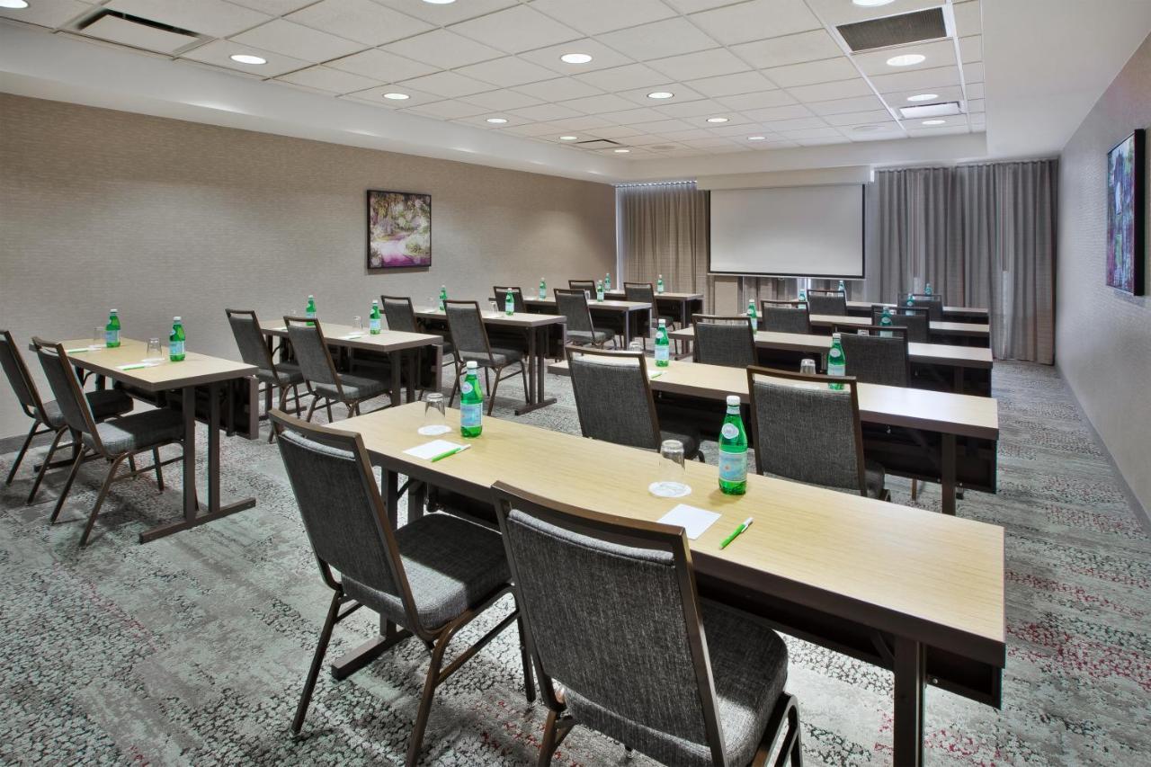 Courtyard By Marriott סאמרסט מראה חיצוני תמונה